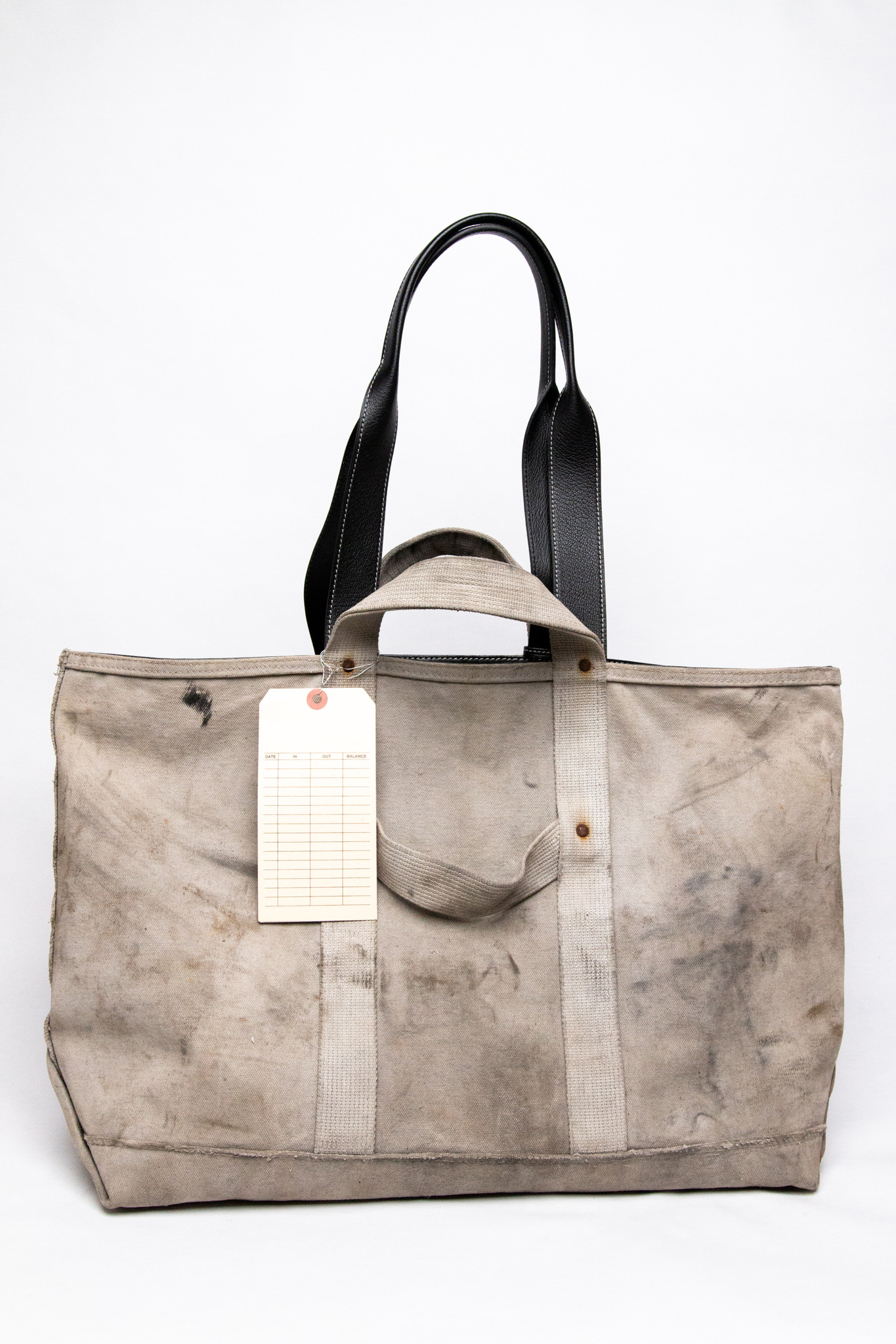 Bell Bag Contrast Night
